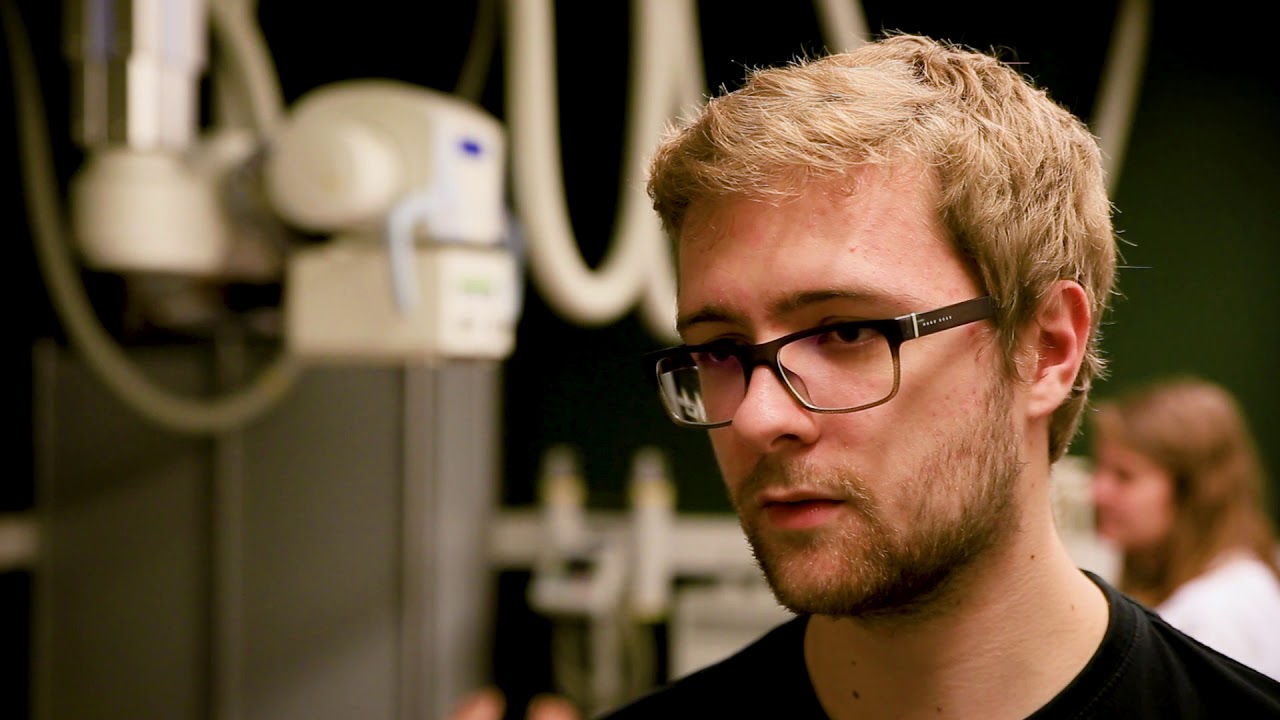 Ontdek Medische beeldvorming en radiotherapie aan hogeschool Odisee