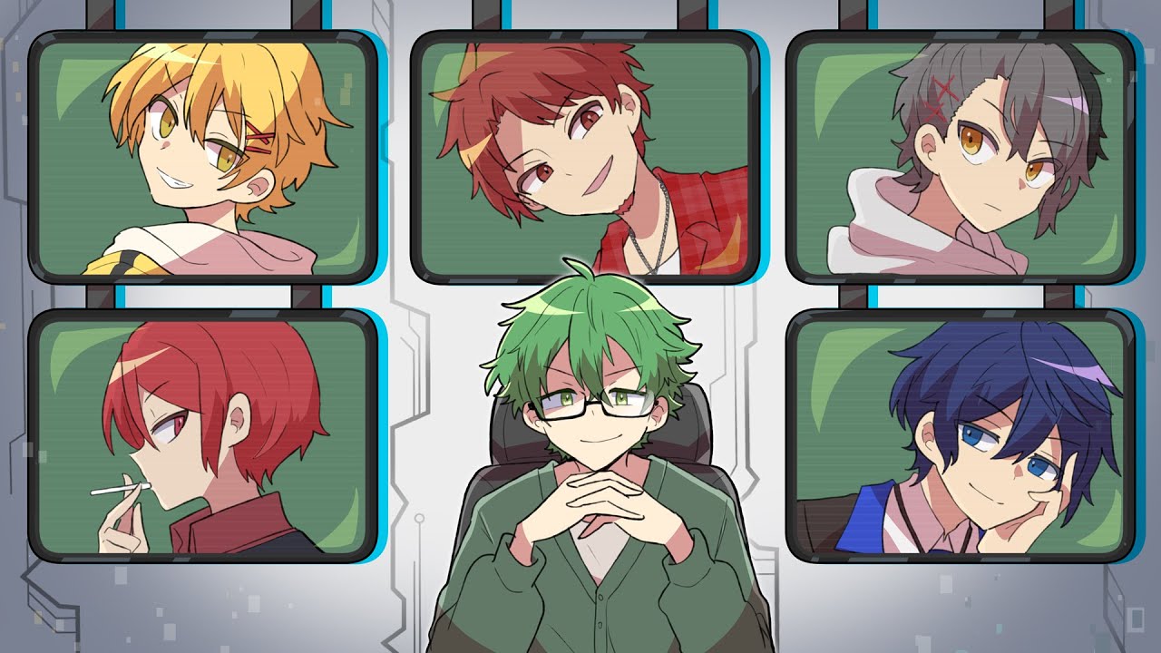 【#あたなる50時間配信Part2】ディテクト