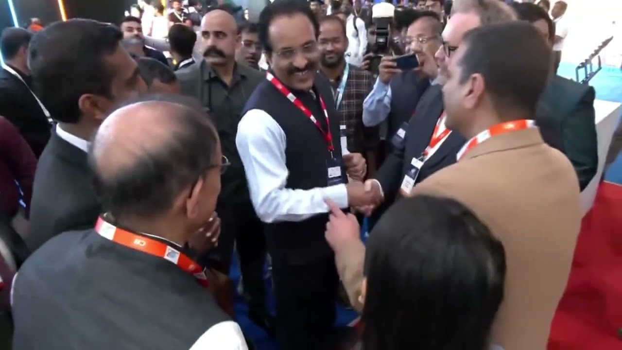 India's first human space flight program, Gaganyaan, by year end: ambitious vision for  Amrit Kaal