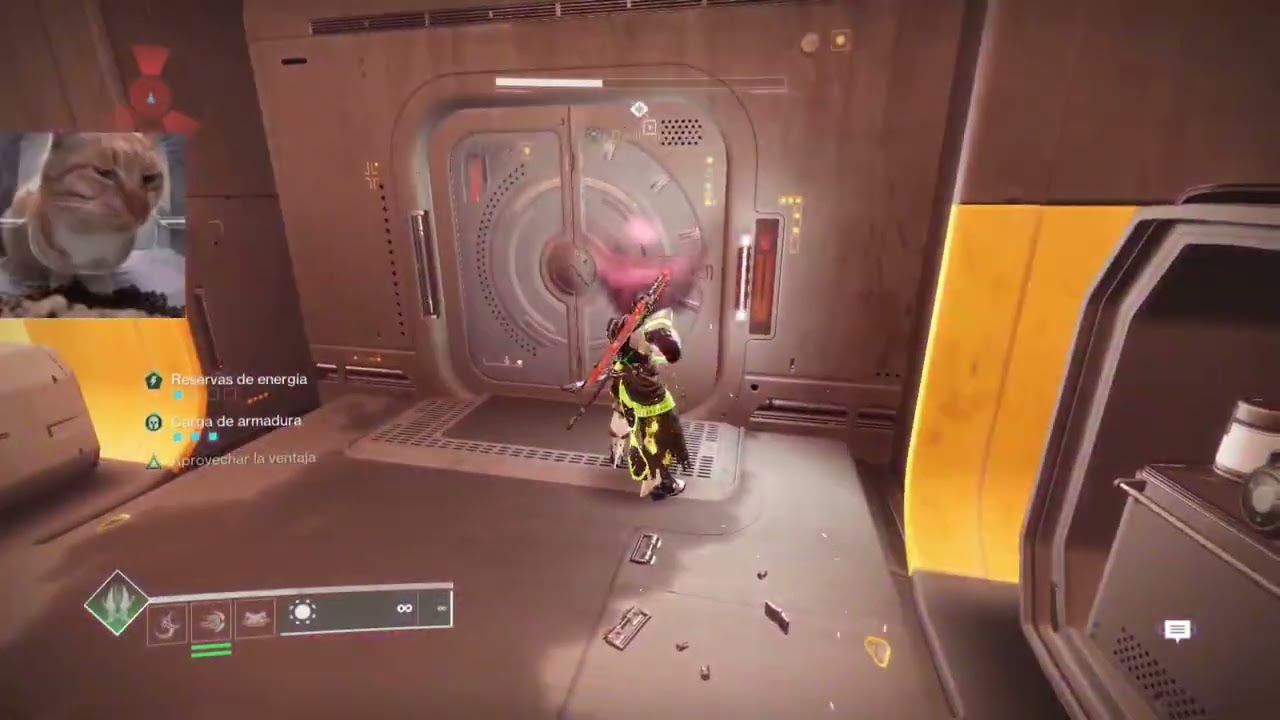 solo flawless huesped en 34 minutos