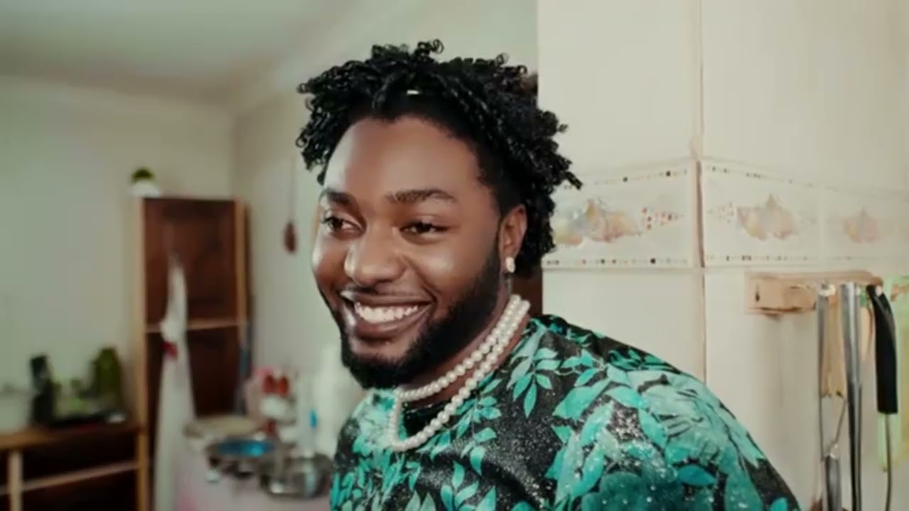 BONGO VIBES WITH ENO THE DJ 254