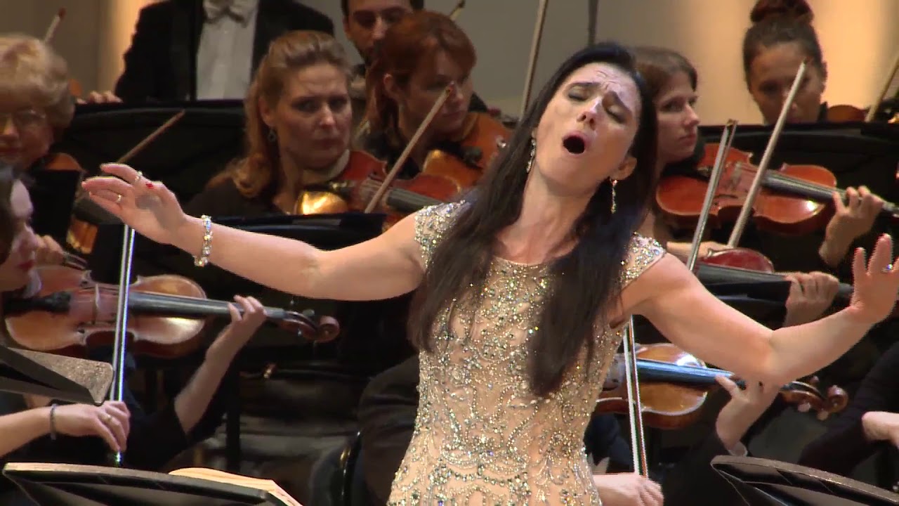 Donizetti - Anna Bolena - Ermonela Jaho