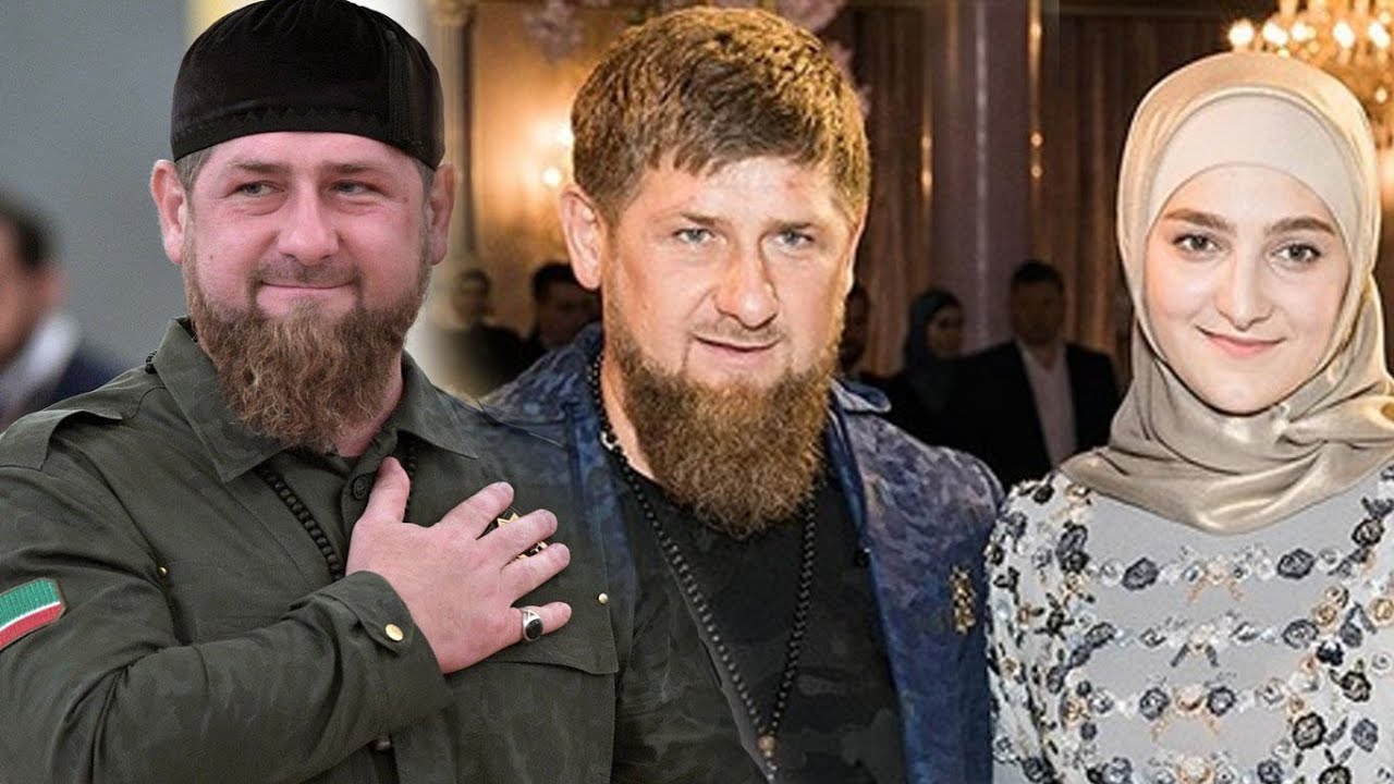 Ramzan Qodirov Haqida Nimalarni Bilasiz ???