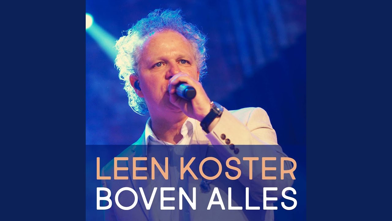 Boven Alles