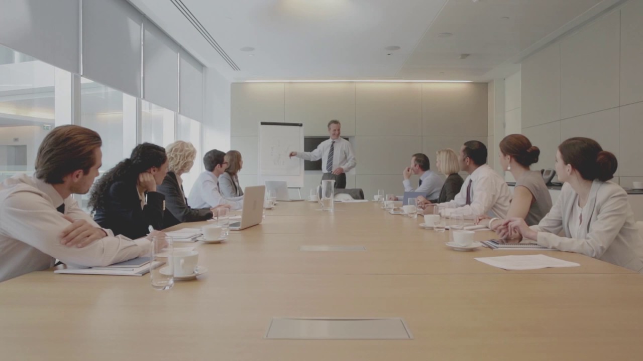Buyside Training Introduction