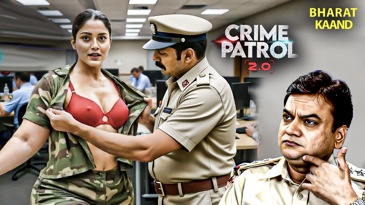 Desh की बेटी के साथ दरिंदगी! | New Full Episode | Best Of Crime Patrol 2026 | Real Crime | #cp2
