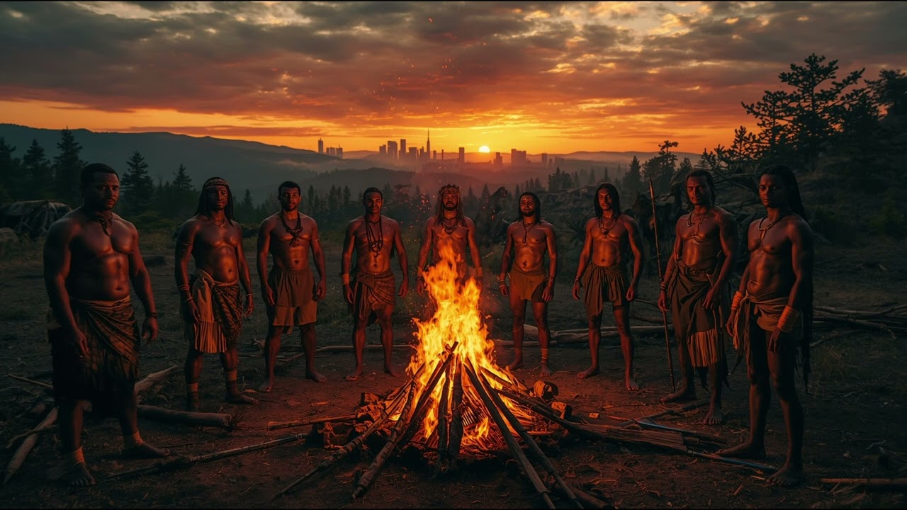 Primitive Truth [TRASH]