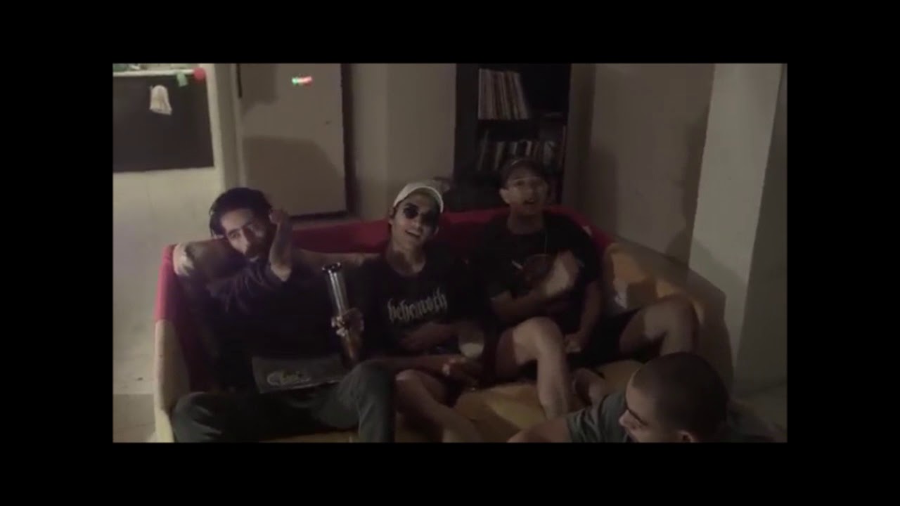 4th (instrumental) Prod. Dedos de Mantequilla.