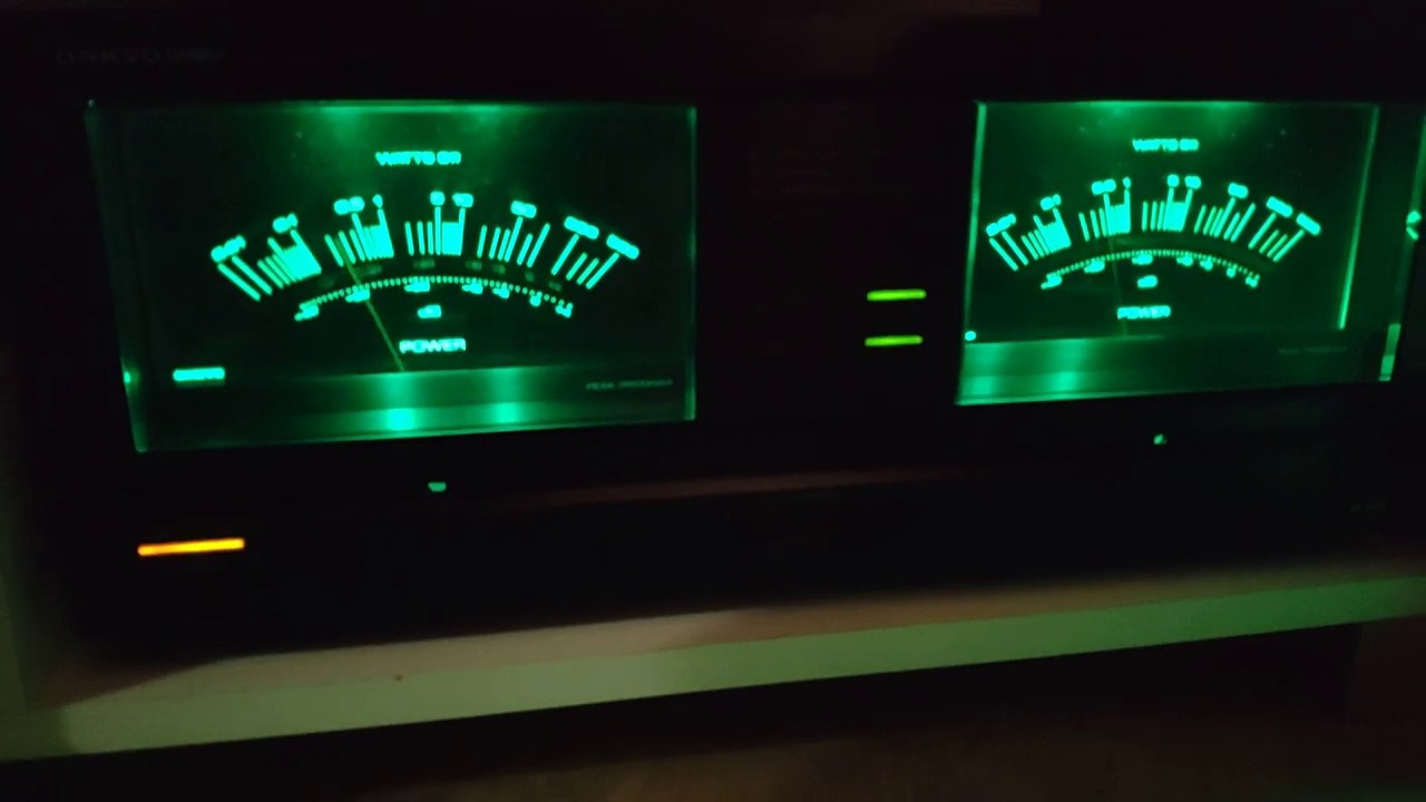Onkyo M 504 et Audio Technica  AT-LP 1240 Mod