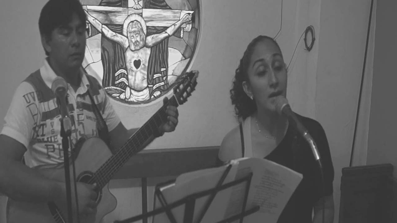 YO NO ERA PROFETA (COVER) AUTOR RAFAEL VALADEZ
