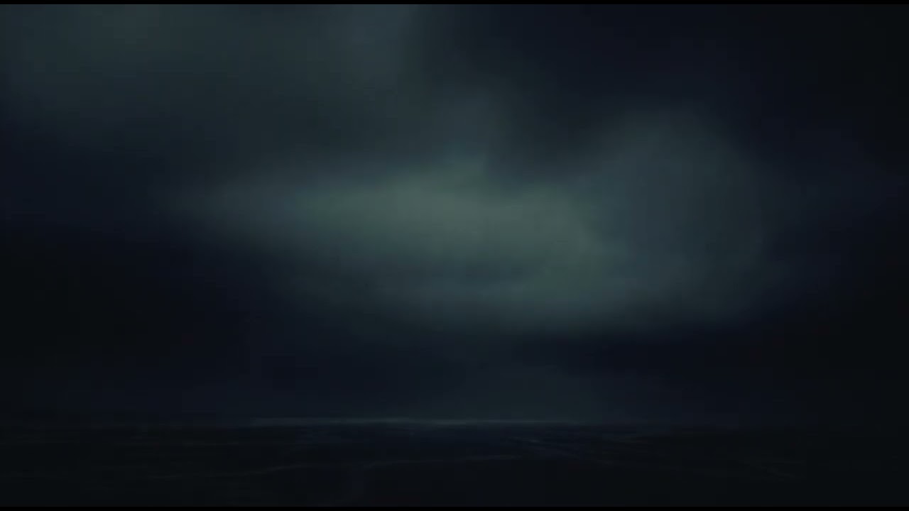 Space Holds | Night Frequency #ambientmusic #darklofi #nightfrequency #cinematiclofi