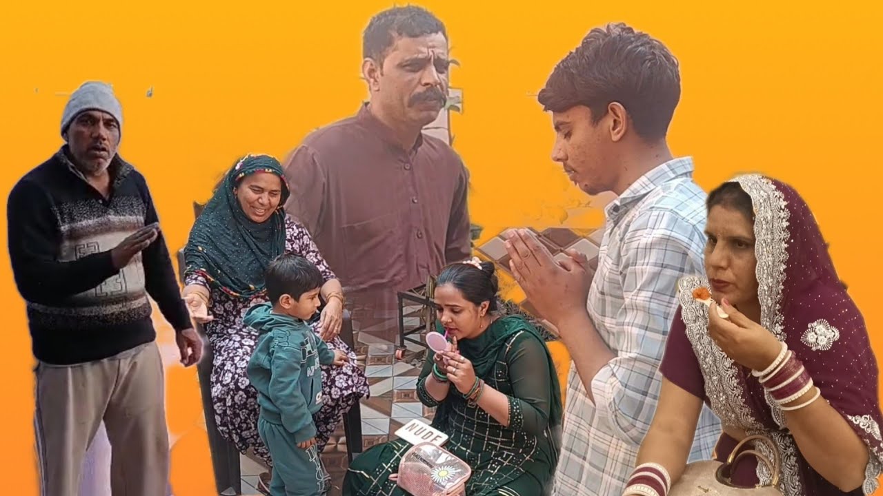 सुसरे बहु की काम पर लड़ाई विडियो को लास्ट तक देखना #minivlog #vlogs #haryanvivlogs 