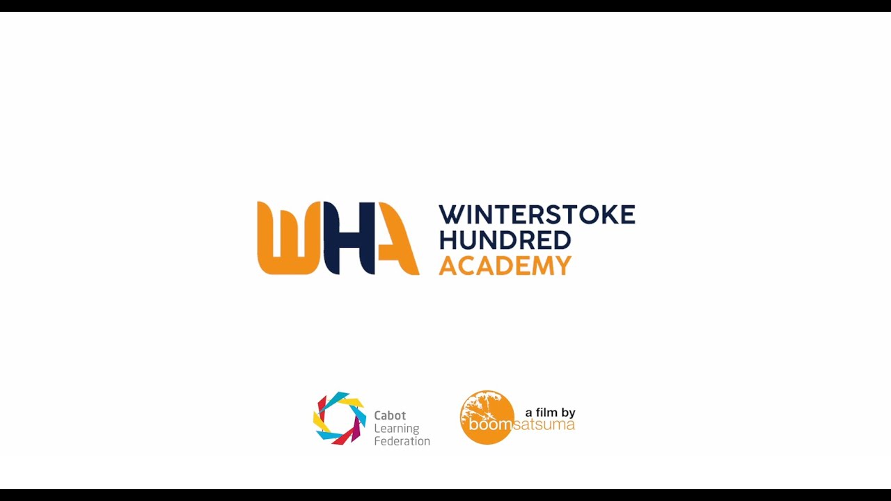 Winterstoke Hundred Academy Virtual Tour