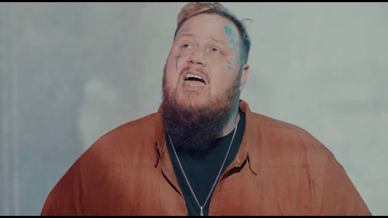 Jelly Roll - Johnny and June - Official Music Video