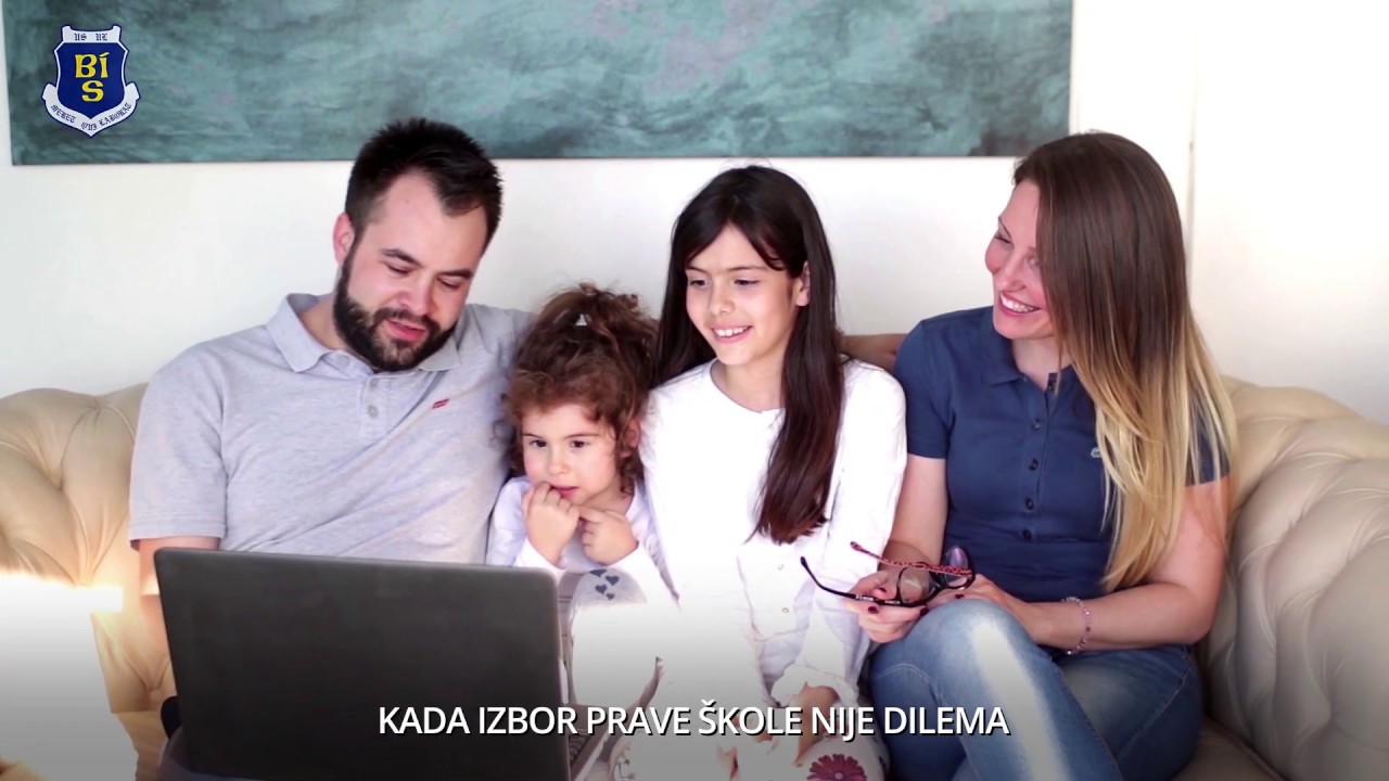 British International School Belgrade