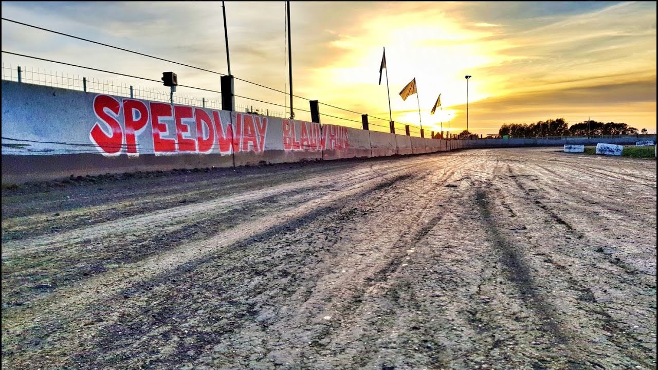 Promo RaRaRacing FAC Autocross Blauwhuis dirttrack speedway Autocross