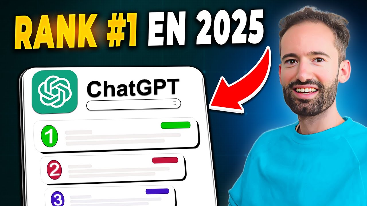 7 Conseils pour positionner ta marque sur ChatGPT