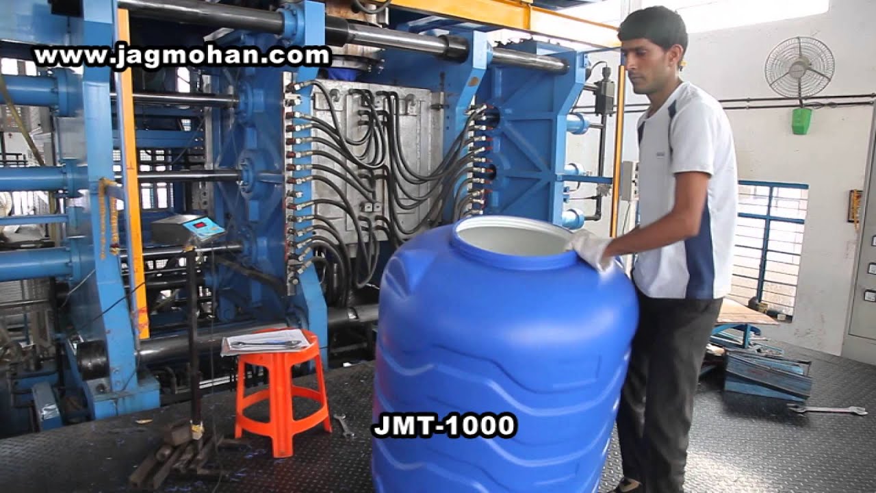 JMT 1000
