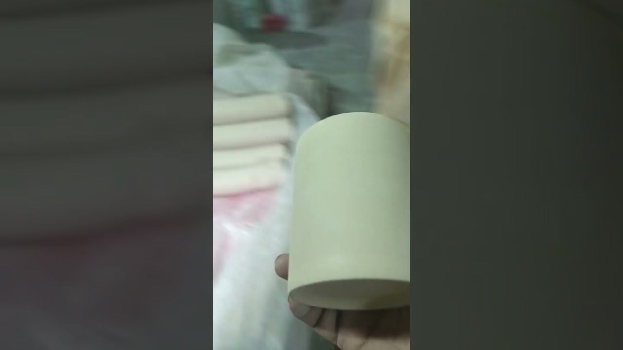 sublimation mugs making process