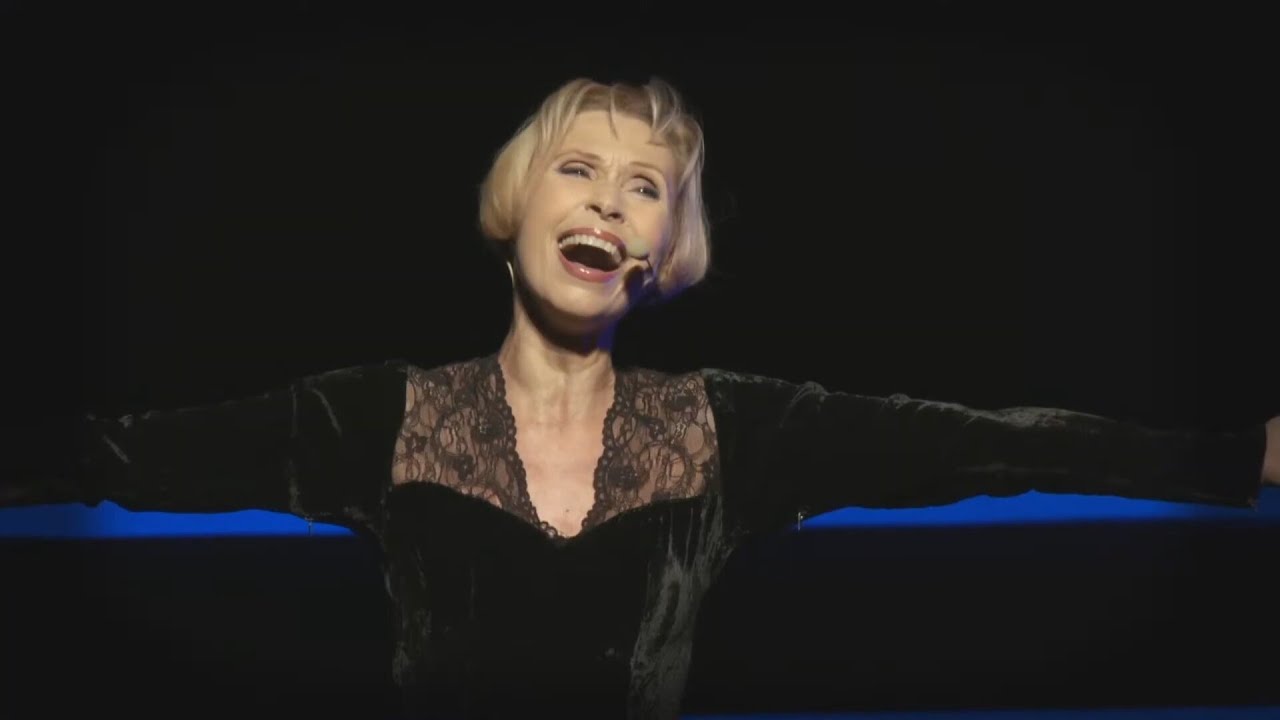 Piaf! Le Spectacle au th&eacute;&acirc;tre Petit Champlain