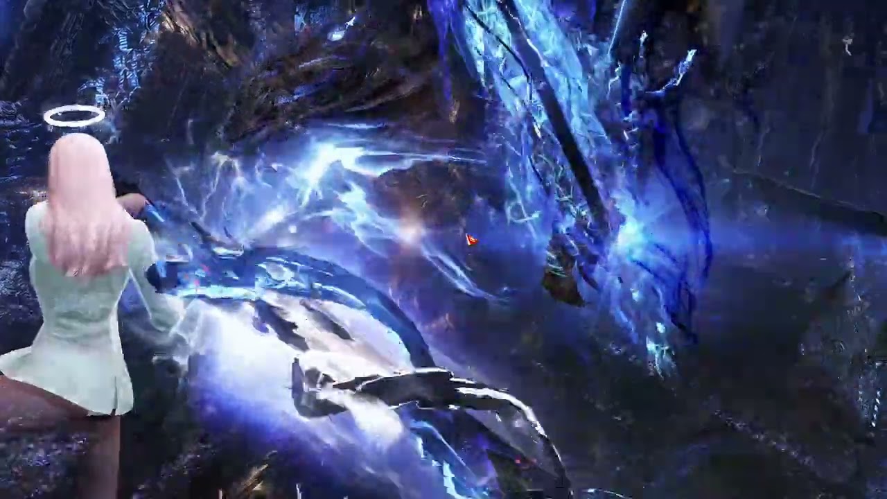 nm g3 Thaemine on Predator