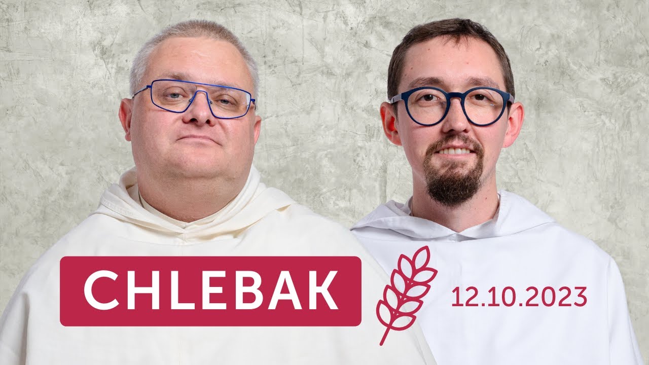 Chlebak 12.10.2023 || Teksty czytań w opisie filmu