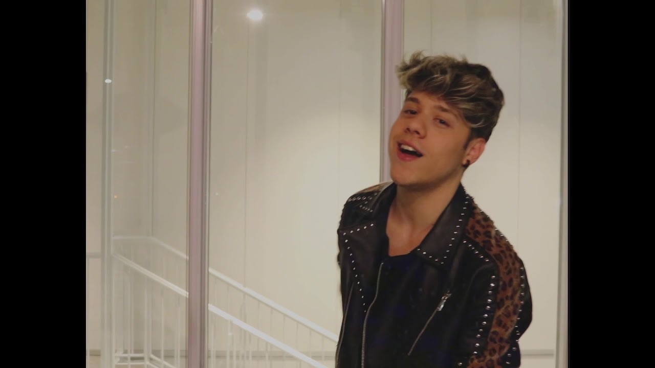 ALBERTO LIONETTI - NESSUN RUMORE (Official Video)