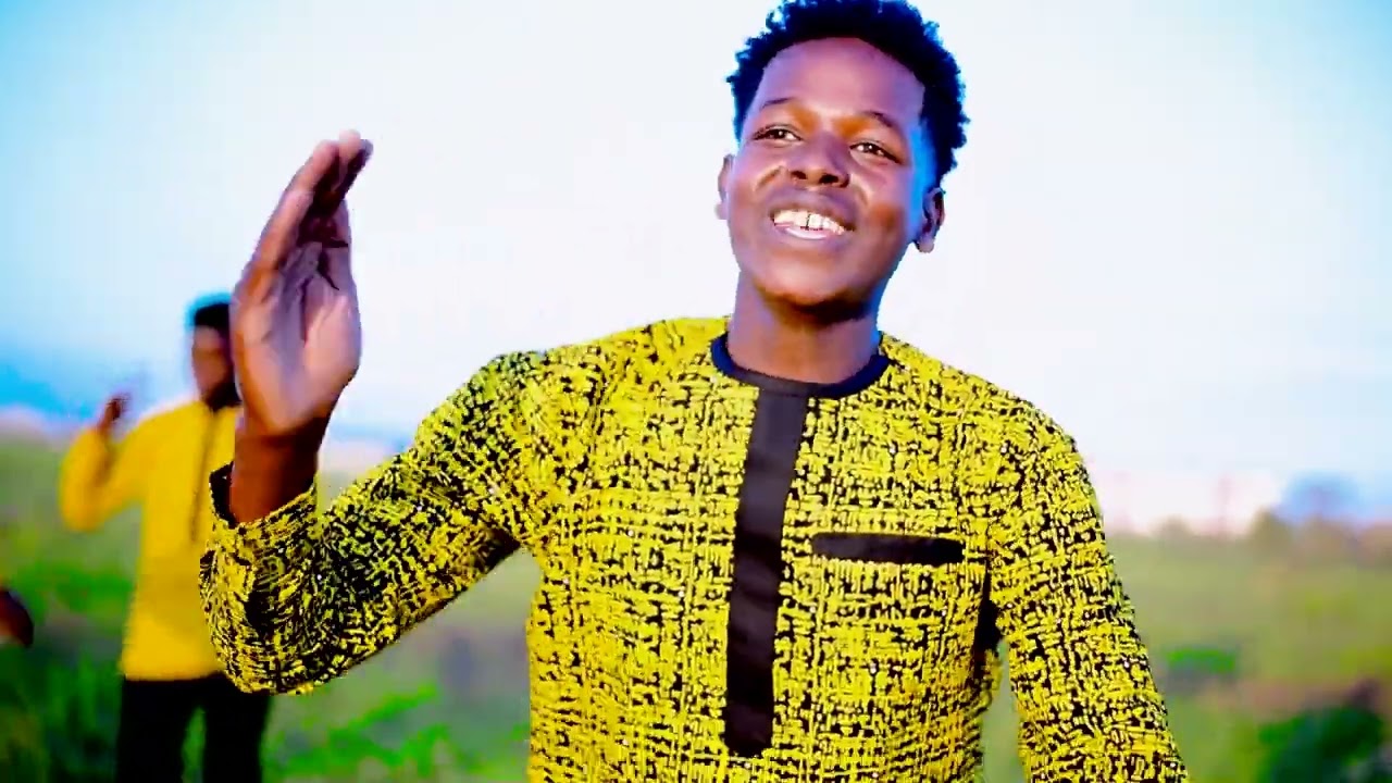 NEW BURJIGOSPELSONG-BUQONI BY YAICOB AILA#QaadeiAlbum