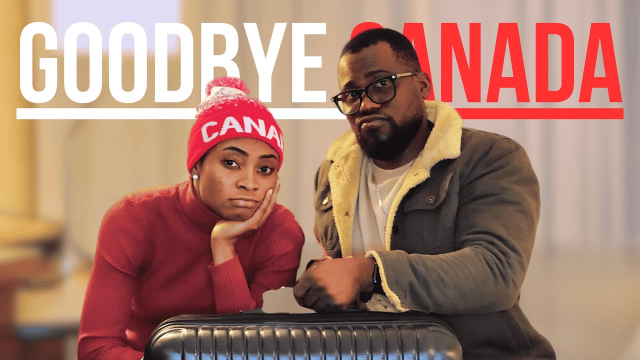 3 HONEST reasons why everyone is leaving Canada PERMANENTLY