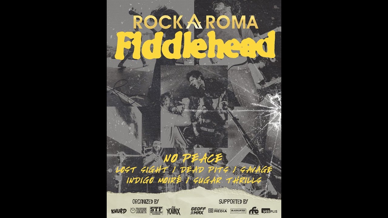 [FULLSET] 2023.08.20 Fiddlehead