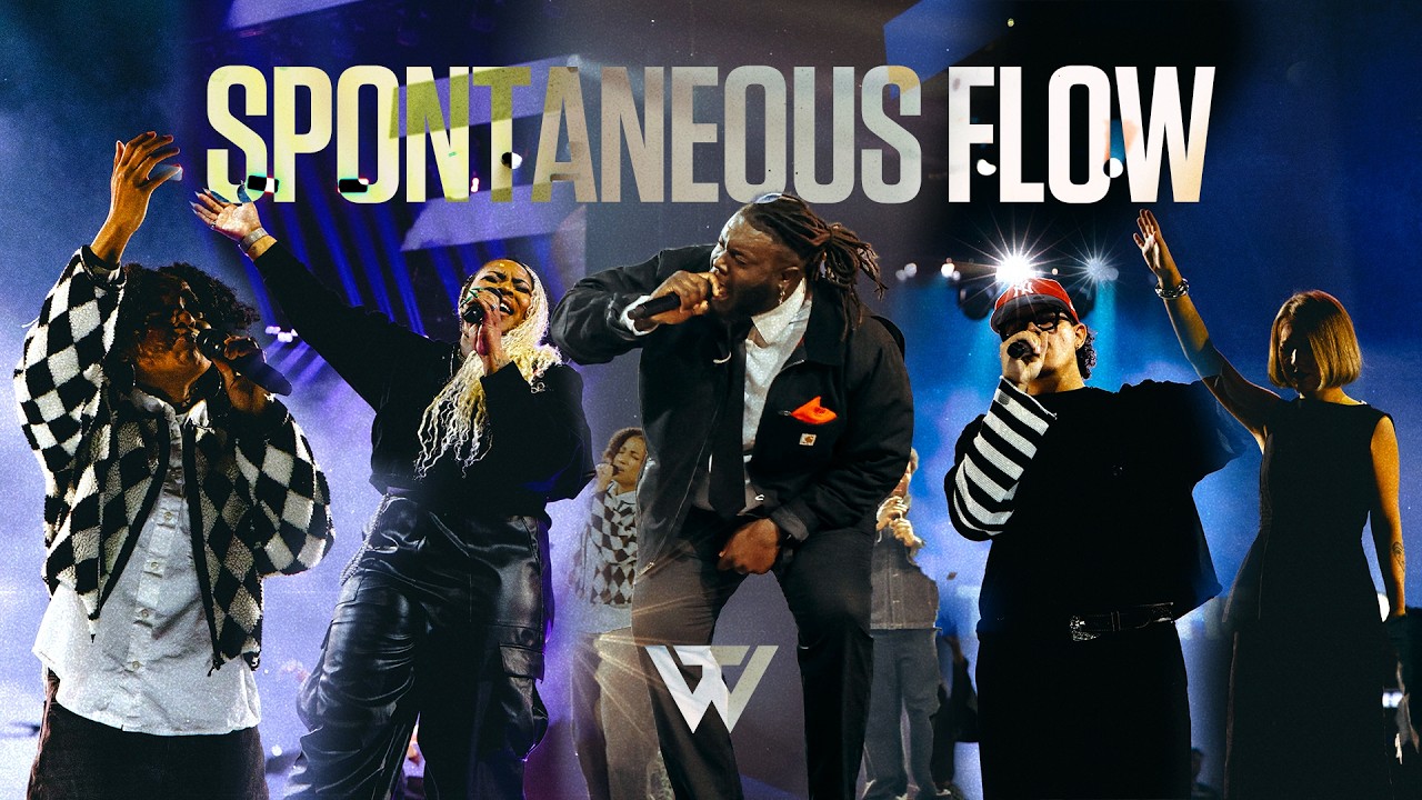 There's No God Like Jehovah // Spontaneous Worship Flow | Transformation Worship