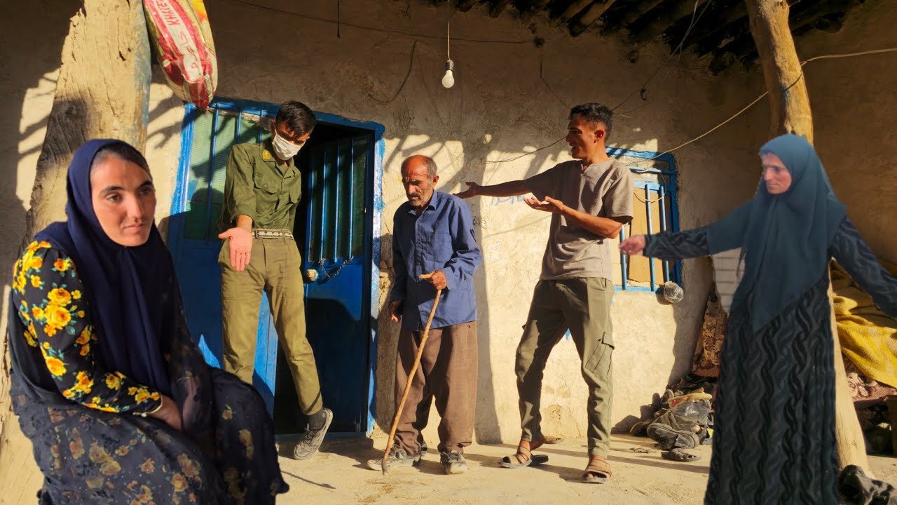Hope until the last breath: Will Muslim find Khatoon in the village?
