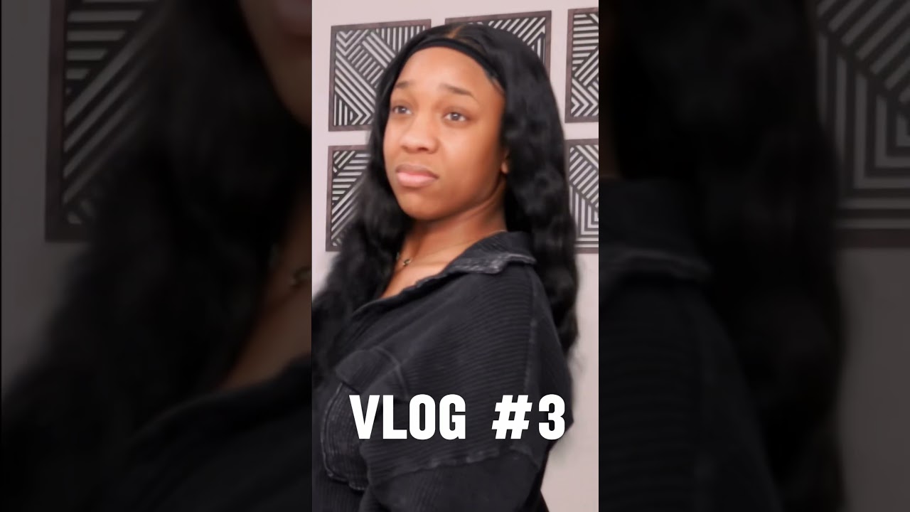 NEW VLOG!! 