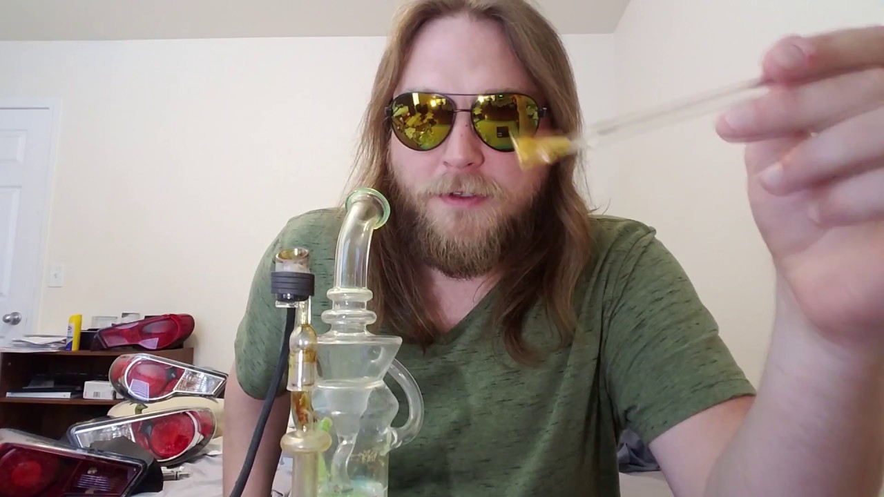 SUBSCRIBER APPRECIATION 2  .25 GRAM DAB!!! THANK YOU ALL!!! SMOKE_N_CARS ft. Big Erskine