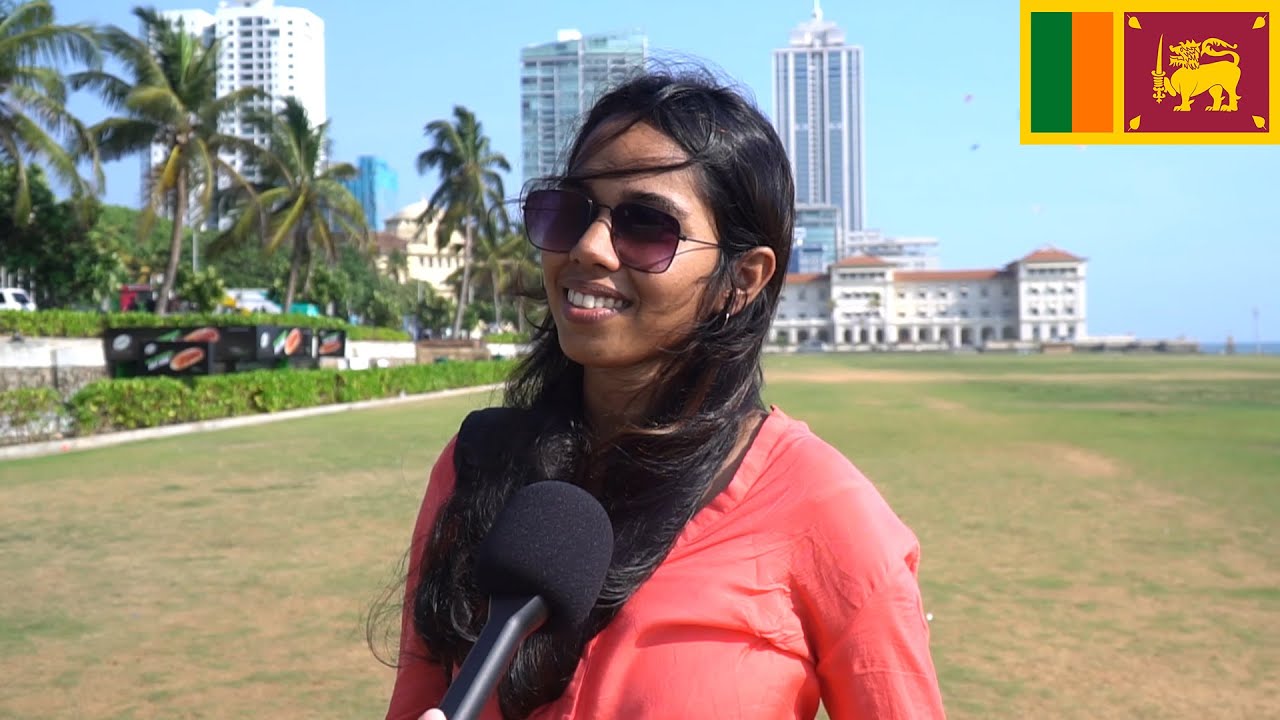 What Srilankans Think About Malaysia | SHOCKING ANSWERS | Street Interview Sri Lanka