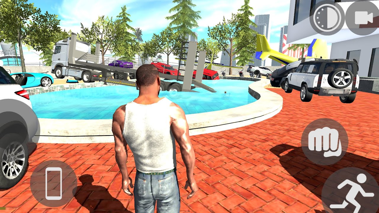 BIKE DRIVER 3D ALL CHART COD BIKE DRIVING!