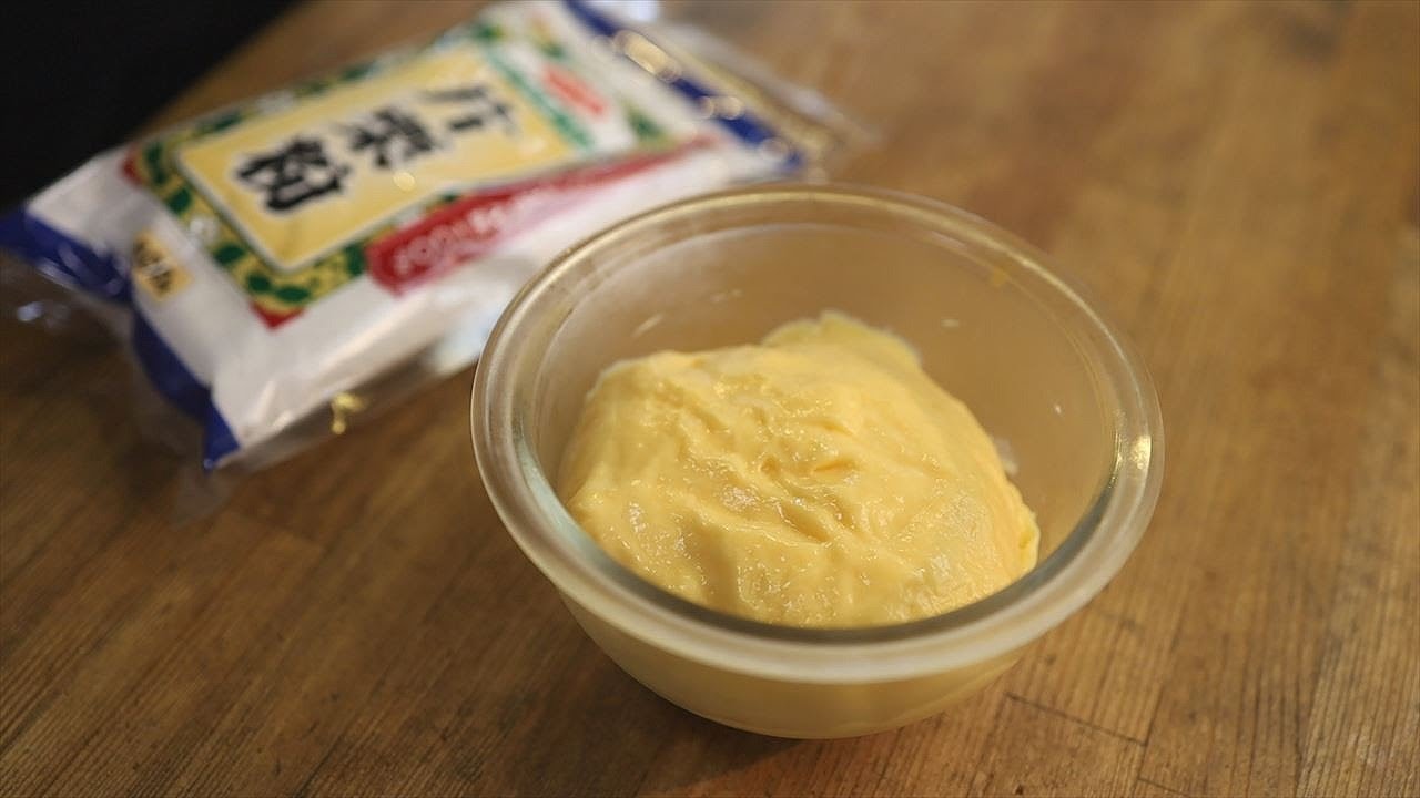 片栗粉とレンジで作れる☆簡単カスタードクリームの作り方・レシピ【時短☆簡単スイーツ】 Easy Custard of Potato starch｜Coris cooking