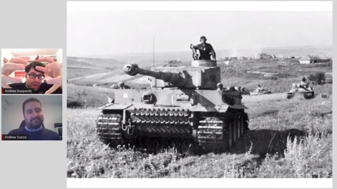 “Panzerkampfwagen VI Ausf. E Tiger I: il carro armato”