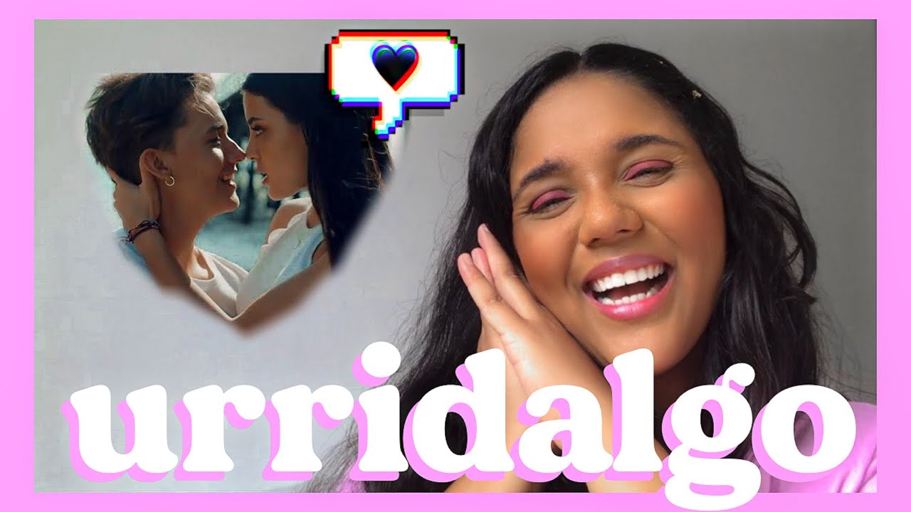 MELHOR SHIPP EVER!!!!!!! Reagindo a urridalgo 💕👑