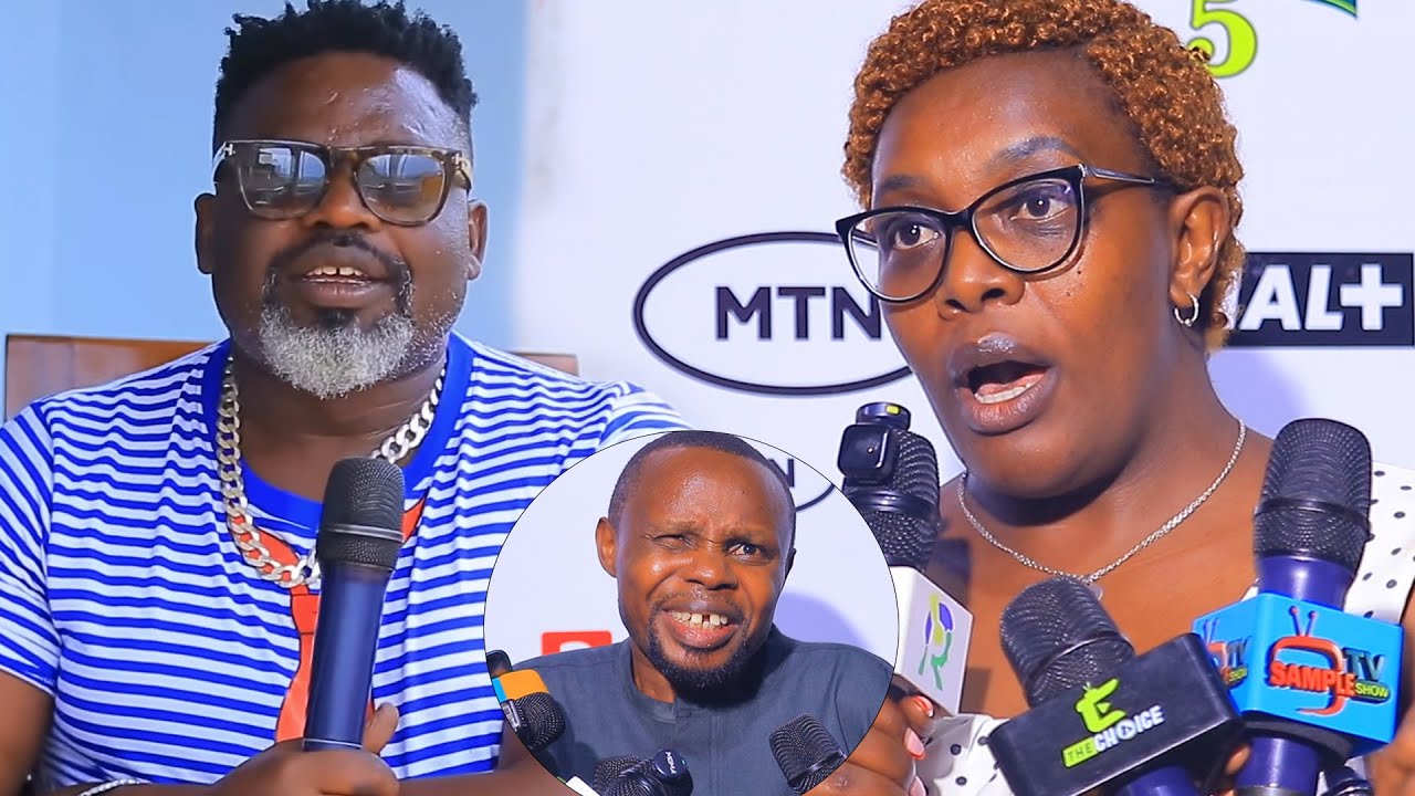 Ndi Umugore Wa Ndimbati🥹Papa Sava Yansabye Kumubera Umugore Biranga 🙆‍♀️Niswe Marigarita Cyera😳