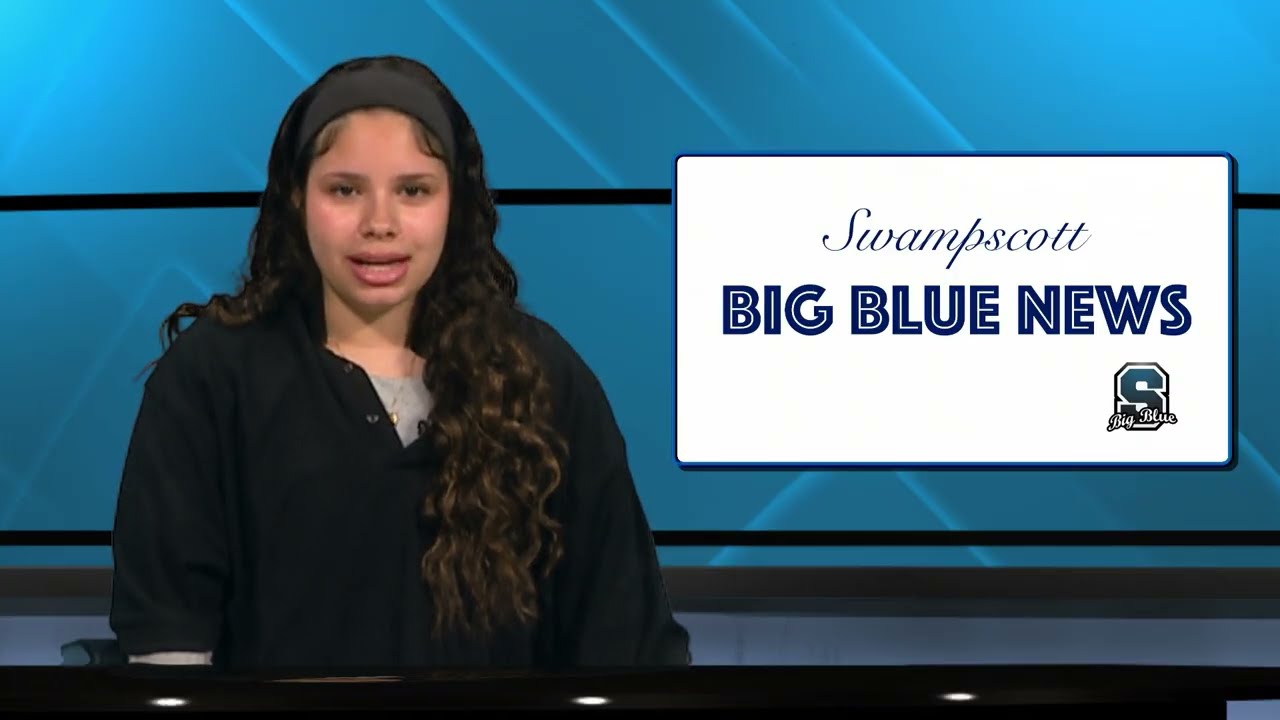 Big Blue News - January 20, 2026