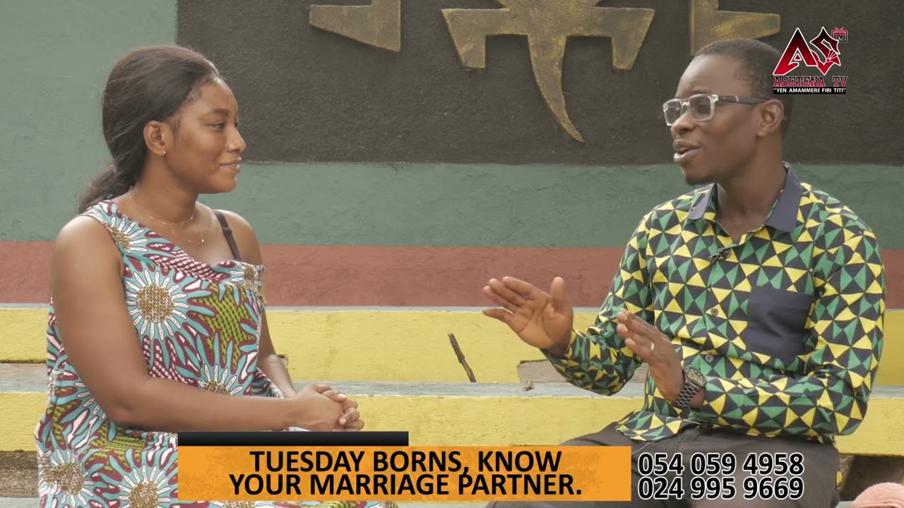 TUESDAY BORNS KNOW YOUR MARRIAGE PARTNER