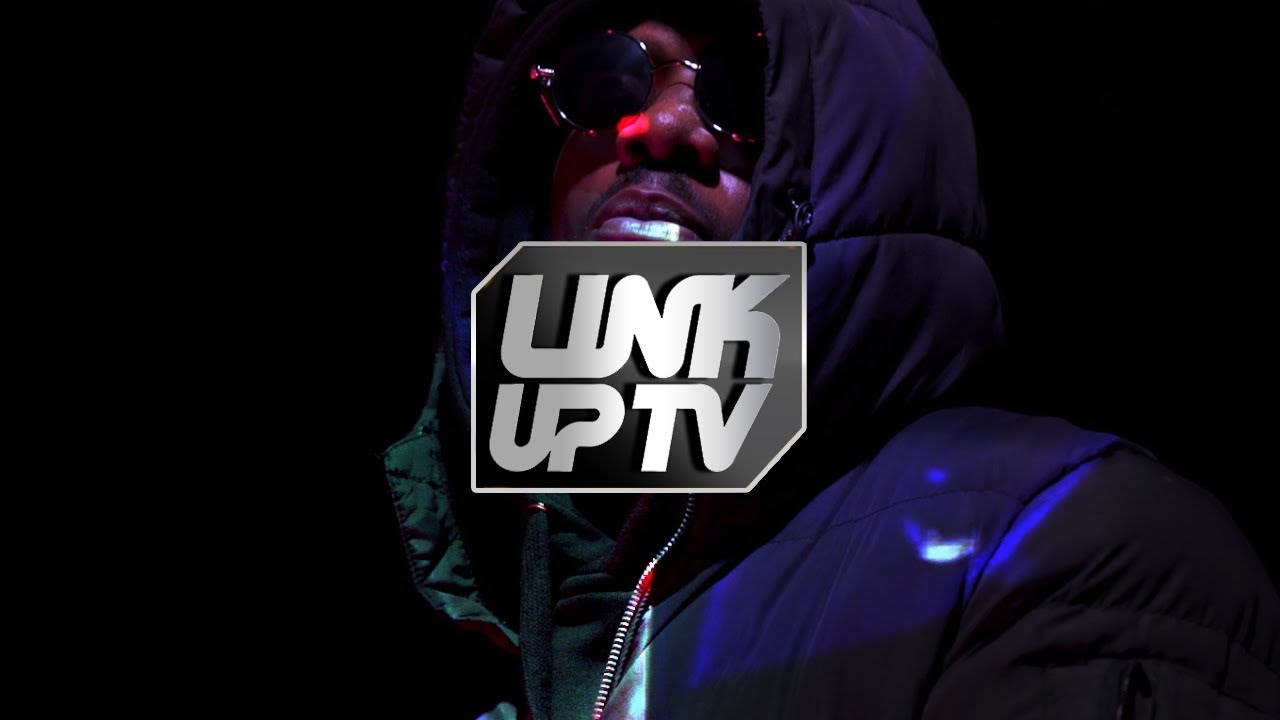 JRiley - Top Off [Music Video] Link Up TV