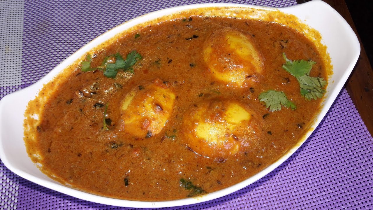 ചപ്പാത്തിക്കും,ചോറിനും അടിപൊളി മുട്ടകറി ഇതുപോലെ ഉണ്ടാക്കൂ/egg masala/by  jaya's recipes