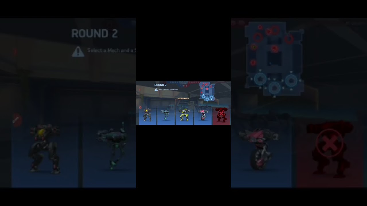 Playing mech arena part two 
