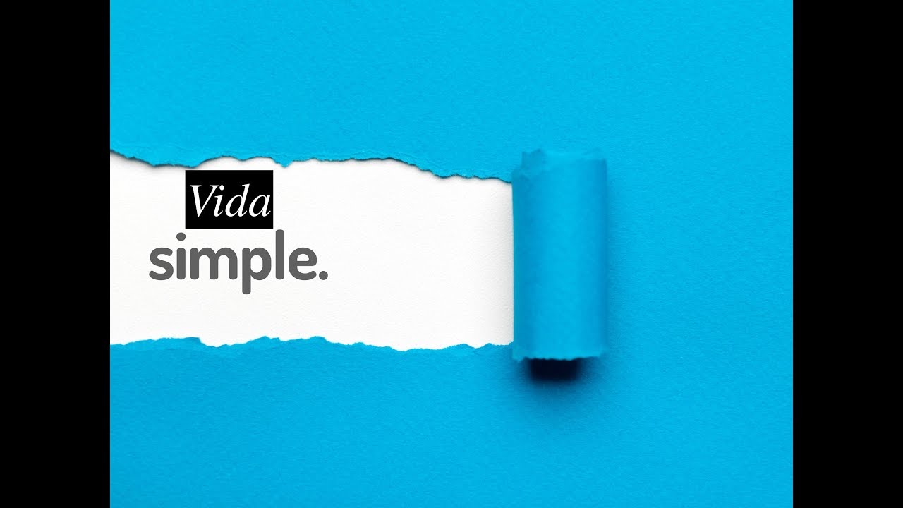 Minimalismo - Soluciones simples