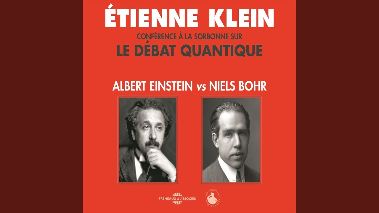 La non-localit&eacute; n'induit-elle pas qu'il y aurait qu'un seul objet, l'univers ?