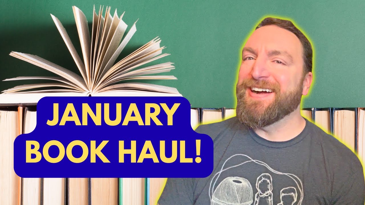 План покупки книг на январь 2026 года
