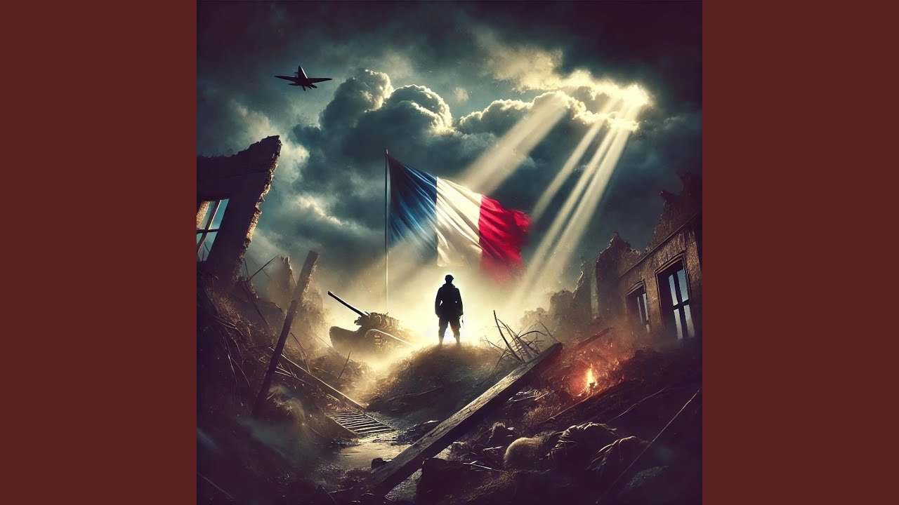 Le Chant des Braves