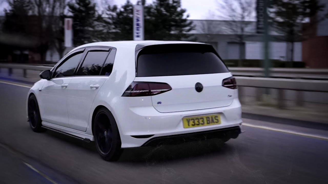 VAG Cars SOUND COMPILATION ! 💥 | POPS & BANGS, DSG Farts, Launch Control, Accelerations and Flames 🔥